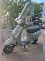 AGM VX50i - 25km/u - 7.500km - let op rijdt niet meer, Fietsen en Brommers, Snorfietsen en Snorscooters, Gebruikt, Benzine, Ophalen