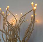 Vintage IKEA Stranne lamp, Huis en Inrichting, Lampen | Tafellampen, Ophalen of Verzenden, Gebruikt, Metaal