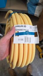 Flexibele Elektrabuis 16mm - 20 Meter, Doe-het-zelf en Verbouw, Elektra en Kabels, Ophalen