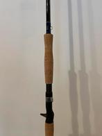 Hengel BULL DAWG PRO SERIES, Ophalen, Zo goed als nieuw, Werphengel