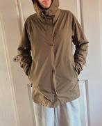 Fjallraven HC Eco Shell Parka XS - Zo goed als nieuw, Kleding | Dames, Jassen | Winter, Ophalen of Verzenden, Zo goed als nieuw