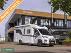 Knaus Live Wave 650 MF Automaat NIEUW, Automaat, Luifel, Ringverwarming, Fiat