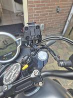 Moto Guzzi V7 IV stone Centenario, Motoren, Motoren | Moto Guzzi, 2 cilinders, Motorrijbewijs A, Particulier, Toermotor