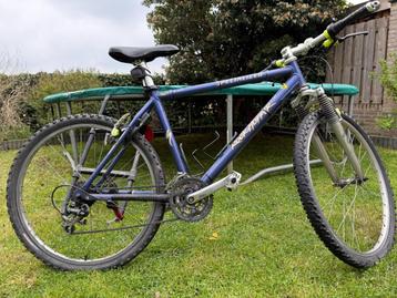 Specialized Rockhopper FS Mountainbike beschikbaar voor biedingen