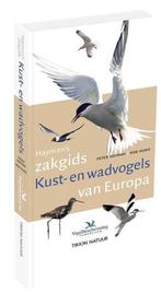 Hayman's zakgids kust- en wadvogels van Europa, Boeken, Natuur, Nieuw, Vogels, Ophalen of Verzenden