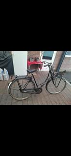 LAATSTE KANS omafiets 2 sloop electrische fietsen, Ophalen, Zo goed als nieuw