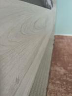 Bed, Ophalen, 90 cm, Eenpersoons, Zo goed als nieuw