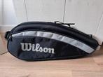 Tennistas te koop, Sport en Fitness, Tennis, Ophalen, Zo goed als nieuw, Tas, L2