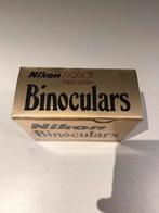 Verrekijker Nikon (binoculars) in originele doos, Ophalen of Verzenden, Gebruikt