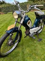 Te koop originele Batavus Mat O Mat 1967 + kenteken., Fietsen en Brommers, Brommers | Oldtimers, Ophalen, Batavus