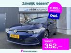 Volkswagen Golf 1.0 E-TSI 110PK United Life Business automaa, Automaat, Gebruikt, Blauw, 23 km/l