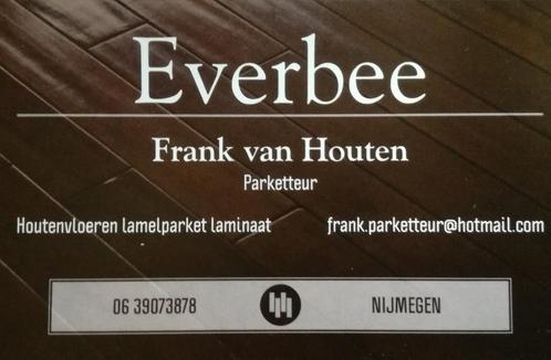 Laminaat, lamelparket en houten vloeren legger, Diensten en Vakmensen, Vloerleggers en Parketteurs, Houten vloeren, Laminaat of Parket