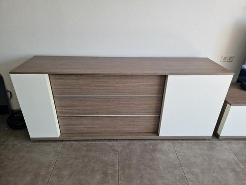 Dressoir en Tv meubel, Huis en Inrichting, Complete inboedels, Ophalen