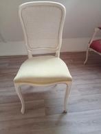 Eetkamerstoelen, Huis en Inrichting, Stoelen, Ophalen