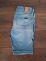 Korte broek short Cars maat 176, Ophalen of Verzenden, Zo goed als nieuw, Jongen, Broek