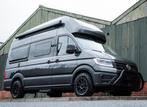 Stoere Buscamper huren | VW Grand California | camper huren