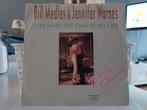 7" Single Bill Medley & Jennifer Warnes - (I've Had) The Tim, Gebruikt, Verzenden, 7 inch, Single