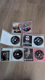 Diverse PlayStation 3 spellen, 1 speler, Ophalen of Verzenden, Gebruikt, Vanaf 18 jaar