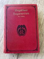Boek, Antiek en Kunst, Ophalen, Gustav F Kogel