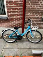 Aldo transsport fiets 24 inch in zeer nette staat, Fietsen en Brommers, Fietsen | Meisjes, Ophalen of Verzenden, Zo goed als nieuw