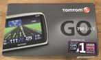 TomTom go 750 live, Ophalen of Verzenden, Gebruikt