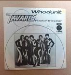Tavares - Whodunit, Gebruikt, 7 inch, Single, Ophalen of Verzenden