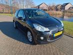 Citroën DS3 1.4 VTI 2011 Zwart 2011, Auto's, Citroën, Voorwielaandrijving, Zwart, Zwart, Handgeschakeld