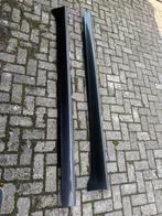 BMW 5 serie F11 LCI touring sideskirts, Ophalen, Gebruikt