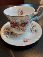 Royal Albert lavender rose, Antiek en Kunst, Antiek | Servies los, Ophalen