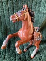 Papo paard van de musketiers, Ophalen of Verzenden, Zo goed als nieuw