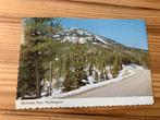 Ansichtkaart Amerika, washington, sherman pass, Ophalen of Verzenden, Buiten Europa