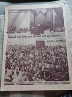 Psalm 79 - Simon Landsman, Ophalen of Verzenden, Gebruikt, Religie en Gospel, Orgel