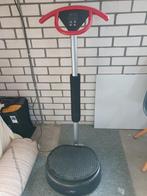 Goede trilplaat, Sport en Fitness, Fitnessmaterialen, Ophalen, Zo goed als nieuw, Overige typen