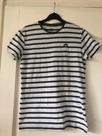 Kronstadt Denmark t-shirt maat s, Wit, Ophalen of Verzenden, Maat 46 (S) of kleiner, Gedragen