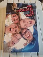 We houden je vast - Lowie van Gorp, Boeken, Ophalen of Verzenden, Zo goed als nieuw, Lowie van Gorp, Nederland