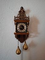 Antieke Wandklok - Opknapper, Antiek en Kunst, Antiek | Klokken, Ophalen