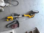 Wand schuurmachine zgan, Doe-het-zelf en Verbouw, Gereedschap | Schuurmachines, Ophalen, Zo goed als nieuw, 1200 watt of meer