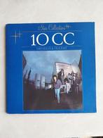 LP 10 CC - Dreadlock Holiday, Ophalen of Verzenden, 1960 tot 1980, Gebruikt, 12 inch