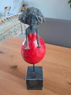 Kunst object, Antiek en Kunst, Antiek | Keramiek en Aardewerk, Ophalen