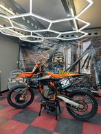 Ktm 450 sxf factory, Motoren, Motoren | KTM, Bedrijf, Crossmotor