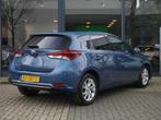 Toyota Auris 1.8 Hybrid 135 Dynamic Go AUTOMAAT / 40.000KM!, Auto's, Toyota, Gebruikt, Euro 6, 4 cilinders, Blauw