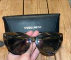 Dsquared Zonnebril, Zonnebril, Bruin, Zo goed als nieuw, Ophalen