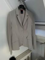 Japan tky blazer jasje Danno M 36 / 38 zand zgan, Ophalen of Verzenden, Zo goed als nieuw, Maat 36 (S), Beige