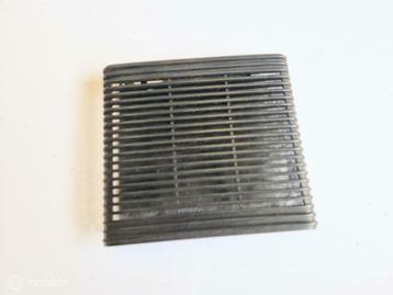 Speaker cover achter. zwart Volvo 740 760 beschikbaar voor biedingen