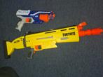 Fortnite pistol"s, Ophalen, Zo goed als nieuw