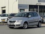 Skoda Fabia 1.2-12V Classic AIRCO/LM VELGEN, Auto's, Voorwielaandrijving, 1025 kg, Stof, Gebruikt