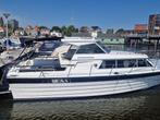 bmw boot marine 6 cilinder 2 motoren benzine  160 pk, Ophalen of Verzenden, Gebruikt, Polyester, Benzine