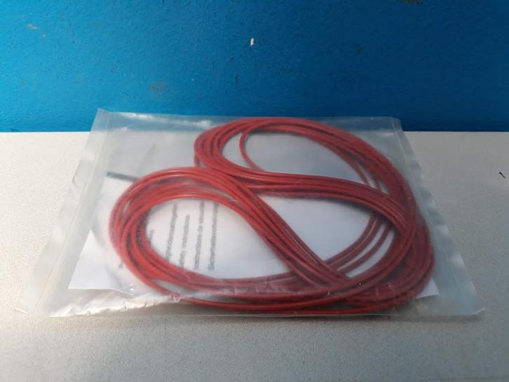 Afdichting mengstuk Remeha Avanta 28c CW4 S59130 10stuks, Doe-het-zelf en Verbouw, Verwarming en Radiatoren, Nieuw, Cv-ketel of Combi-ketel