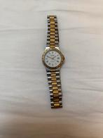 Tissot Seastar horloge, Ophalen, Gebruikt, Staal, Polshorloge