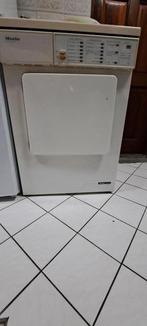 miele luchtdroger , super Electronic T 372, Witgoed en Apparatuur, Wasdrogers, Ophalen, Gebruikt, Minder dan 85 cm, Luchtafvoer